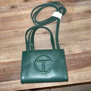 BRAND NEW Green Telfar